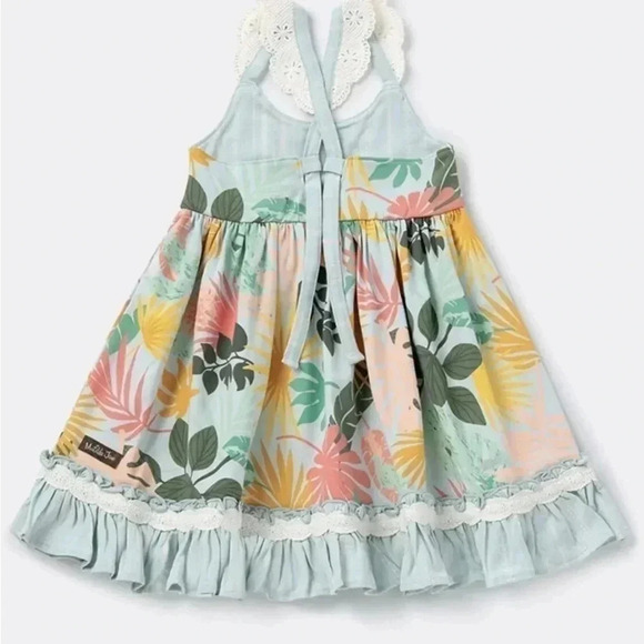 Matilda Jane Dream Chasers Jungle Adventure size 2 - Picture 3 of 13